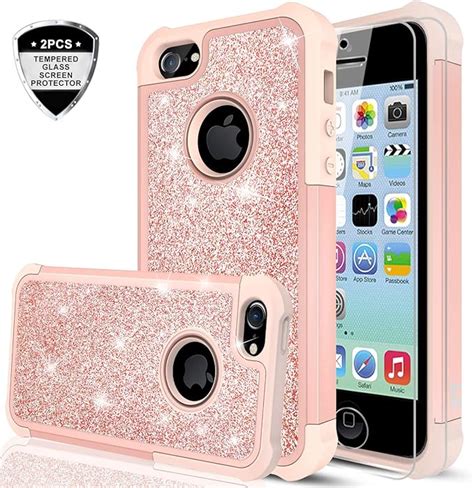 Amazon.com: Iphone 5c Cases For Girls.